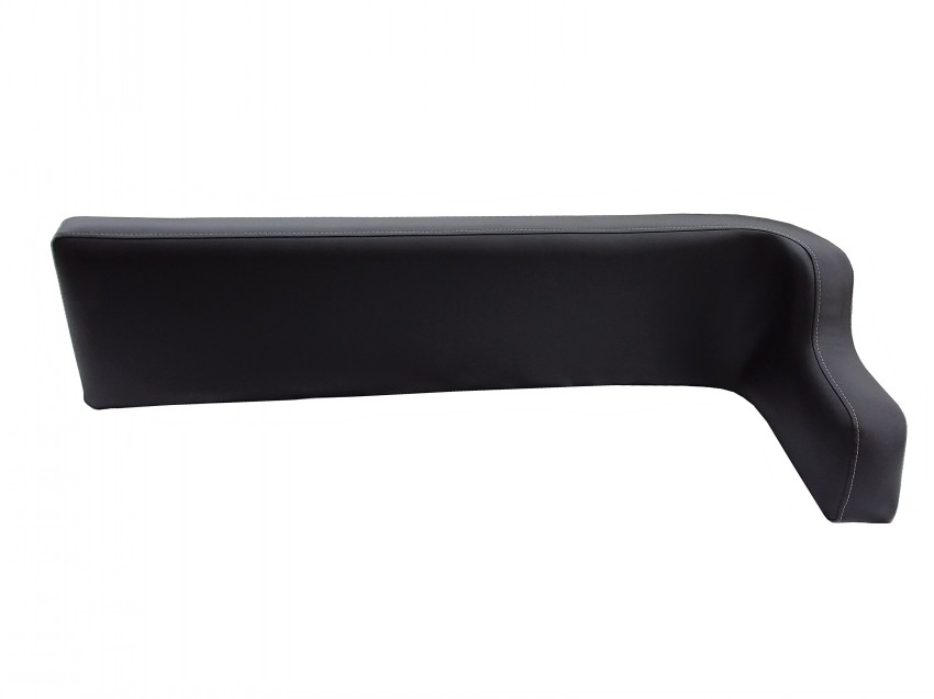 850-417 SEAT, REAR BACKREST, OUTFITTER, CF - RIGHT